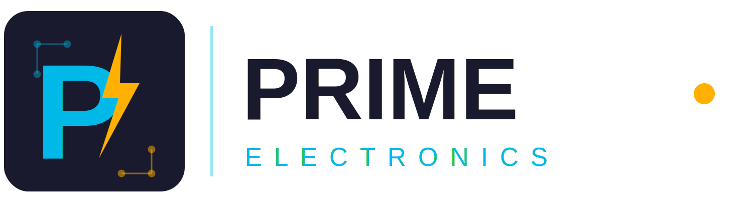 Prime Electronics